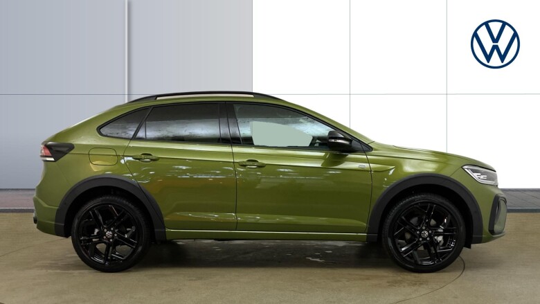 Volkswagen Taigo 1.0 TSI 115 Black Edition 5dr Petrol Hatchback